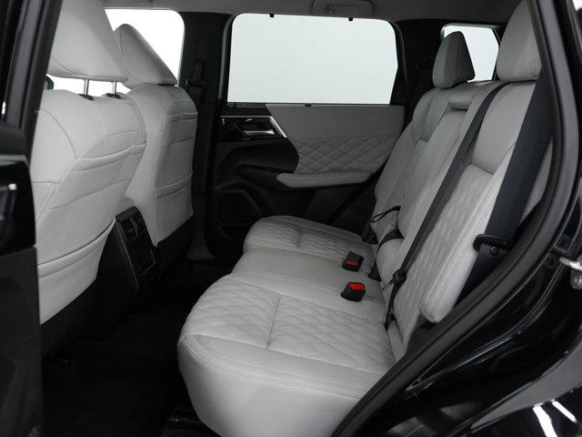 used 2024 Mitsubishi Outlander car, priced at $28,699