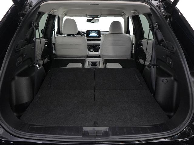 used 2024 Mitsubishi Outlander car, priced at $28,699