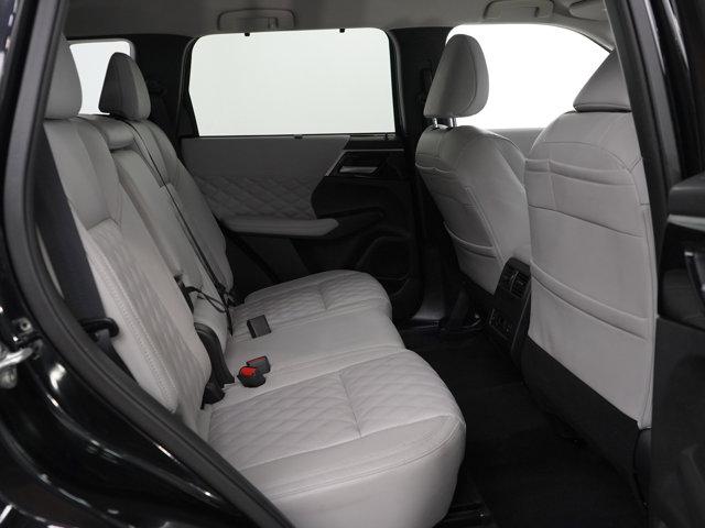 used 2024 Mitsubishi Outlander car, priced at $28,699
