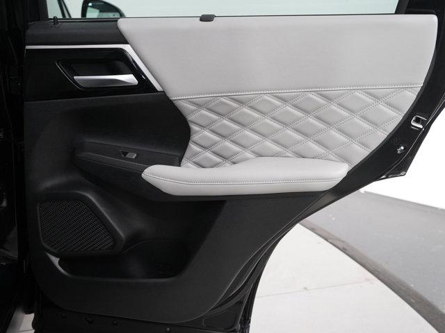 used 2024 Mitsubishi Outlander car, priced at $28,699