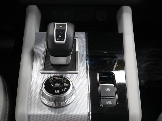 used 2024 Mitsubishi Outlander car, priced at $28,699