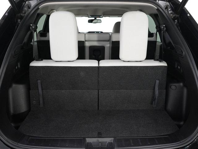 used 2024 Mitsubishi Outlander car, priced at $28,699