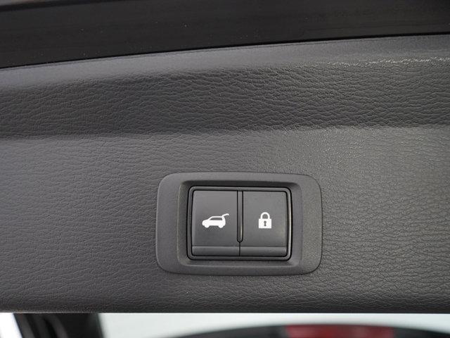 used 2024 Mitsubishi Outlander car, priced at $28,699