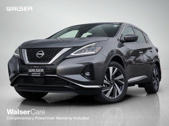 new 2024 Nissan Murano car, priced at $44,199