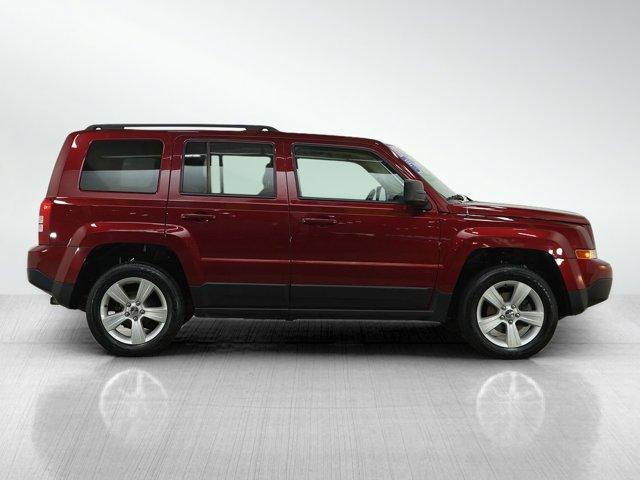 used 2016 Jeep Patriot car, priced at $11,399