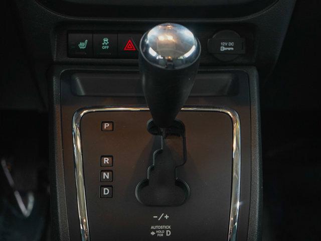 used 2016 Jeep Patriot car, priced at $11,399