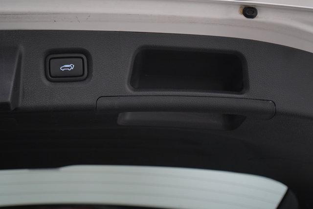 used 2023 Hyundai Santa Fe car, priced at $24,299