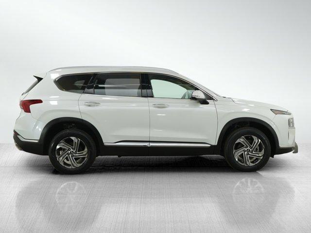 used 2023 Hyundai Santa Fe car, priced at $24,299