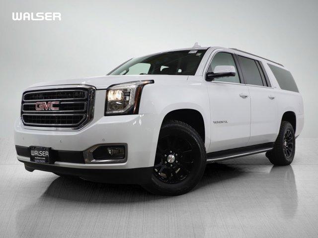 used 2019 GMC Yukon XL car, priced at $28,599