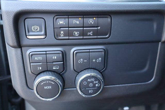 used 2025 Chevrolet Tahoe car, priced at $73,982