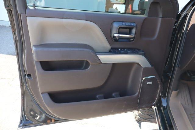 used 2015 Chevrolet Silverado 2500 car, priced at $29,594