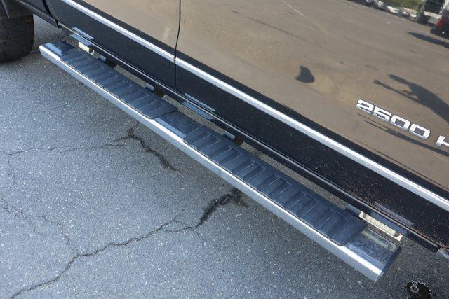 used 2015 Chevrolet Silverado 2500 car, priced at $29,594