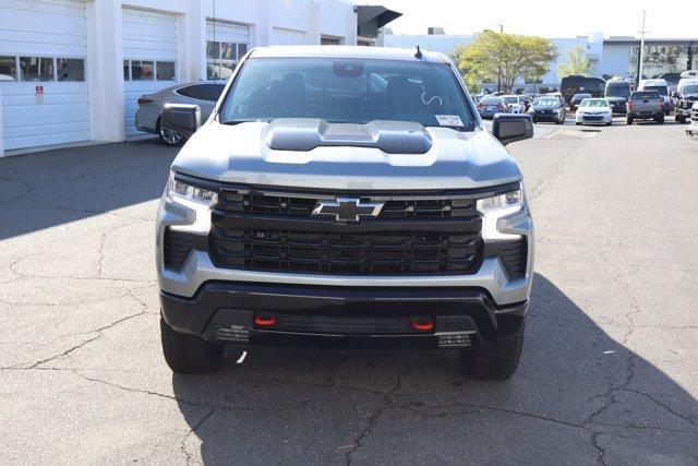 used 2024 Chevrolet Silverado 1500 car, priced at $60,942
