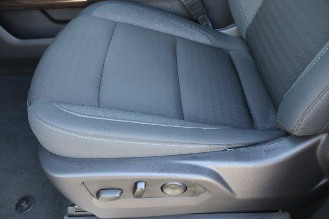 used 2024 Chevrolet Silverado 1500 car, priced at $60,942