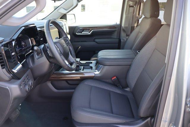 used 2024 Chevrolet Silverado 1500 car, priced at $60,942