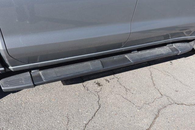 used 2024 Chevrolet Silverado 1500 car, priced at $60,942