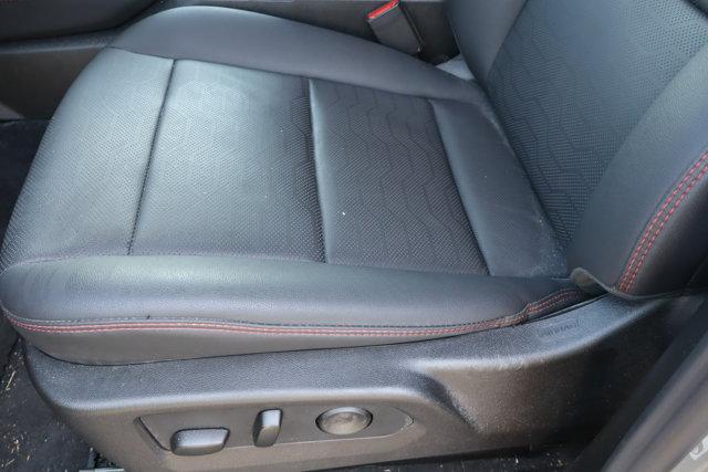 used 2024 Chevrolet Colorado car, priced at $42,983