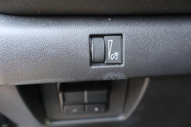 used 2024 Chevrolet Colorado car, priced at $42,983