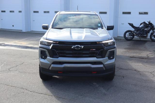 used 2024 Chevrolet Colorado car, priced at $42,983
