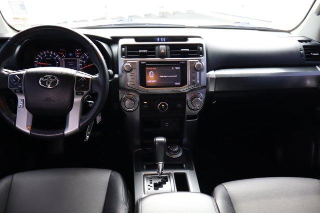 used 2016 Toyota 4Runner car, priced at $26,461