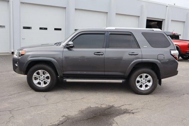 used 2016 Toyota 4Runner car, priced at $26,461