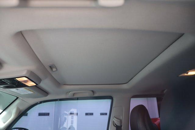 used 2016 Toyota 4Runner car, priced at $26,461