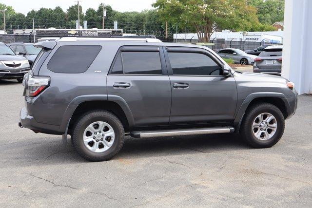 used 2016 Toyota 4Runner car, priced at $26,461