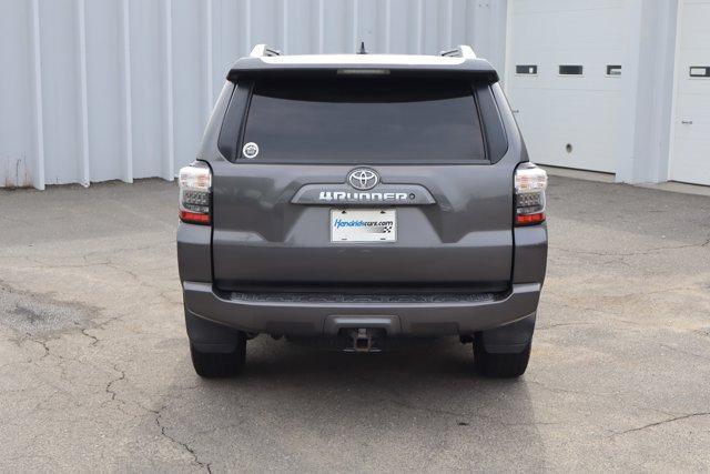 used 2016 Toyota 4Runner car, priced at $26,461