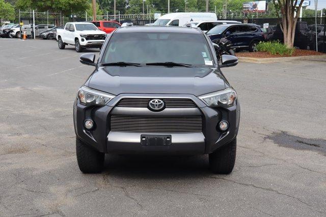 used 2016 Toyota 4Runner car, priced at $26,461