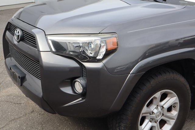 used 2016 Toyota 4Runner car, priced at $26,461