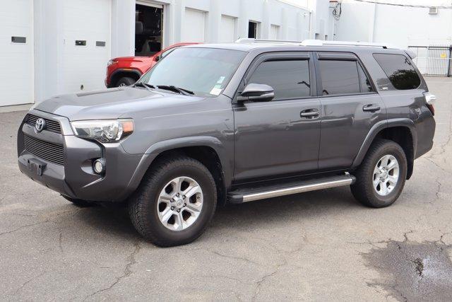 used 2016 Toyota 4Runner car, priced at $26,461