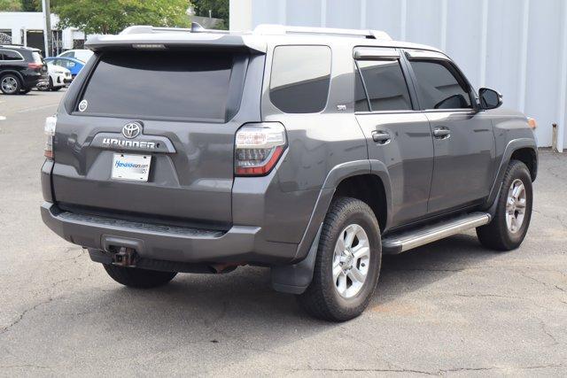used 2016 Toyota 4Runner car, priced at $26,461