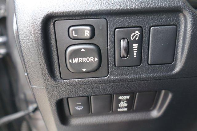 used 2016 Toyota 4Runner car, priced at $26,461