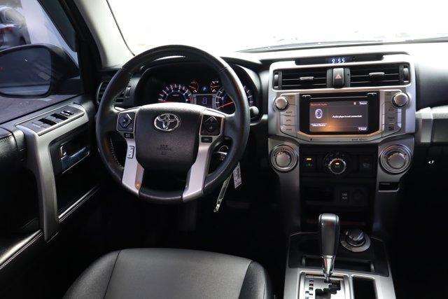 used 2016 Toyota 4Runner car, priced at $26,461
