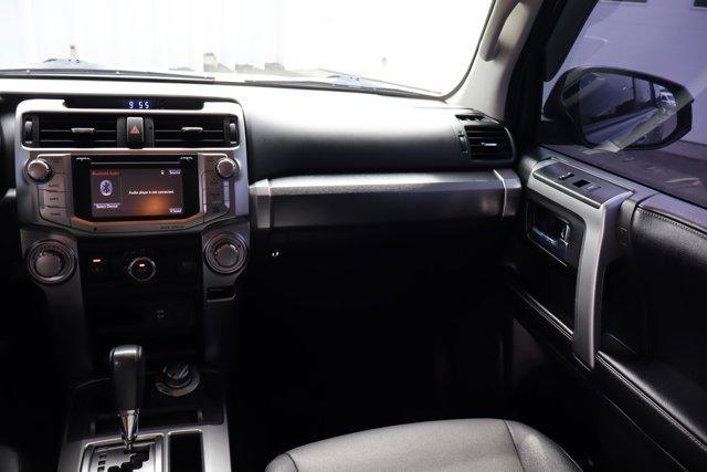 used 2016 Toyota 4Runner car, priced at $26,461