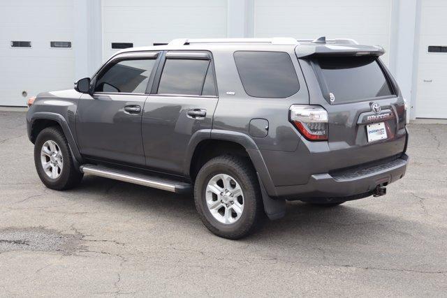 used 2016 Toyota 4Runner car, priced at $26,461