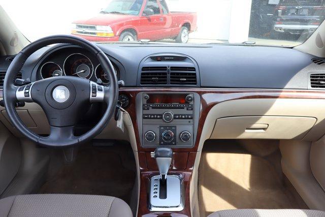 used 2009 Saturn Aura car, priced at $8,499