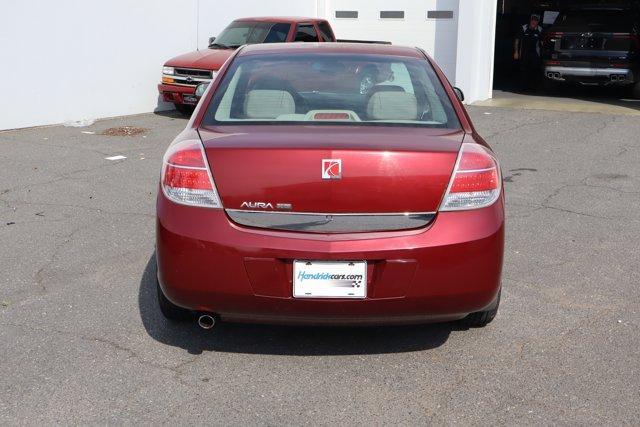used 2009 Saturn Aura car, priced at $8,499