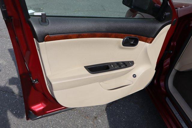 used 2009 Saturn Aura car, priced at $8,499