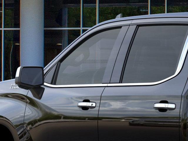 new 2025 Chevrolet Silverado 1500 car, priced at $72,011