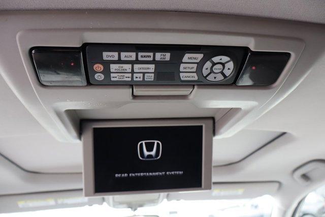 used 2016 Honda Pilot car, priced at $15,988