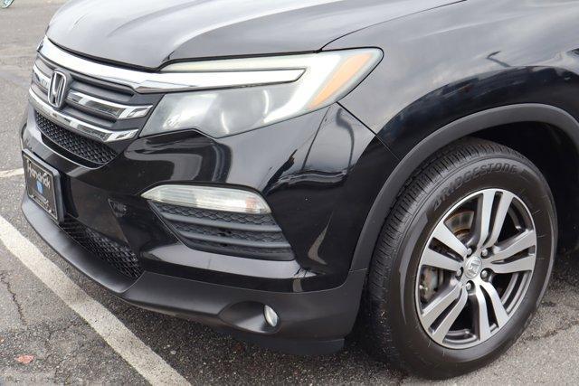 used 2016 Honda Pilot car, priced at $15,988