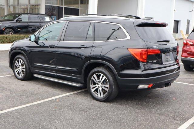 used 2016 Honda Pilot car, priced at $15,988