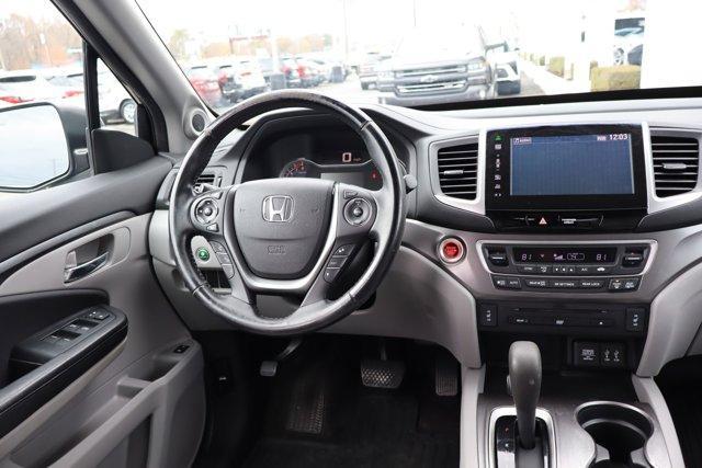 used 2016 Honda Pilot car, priced at $15,988