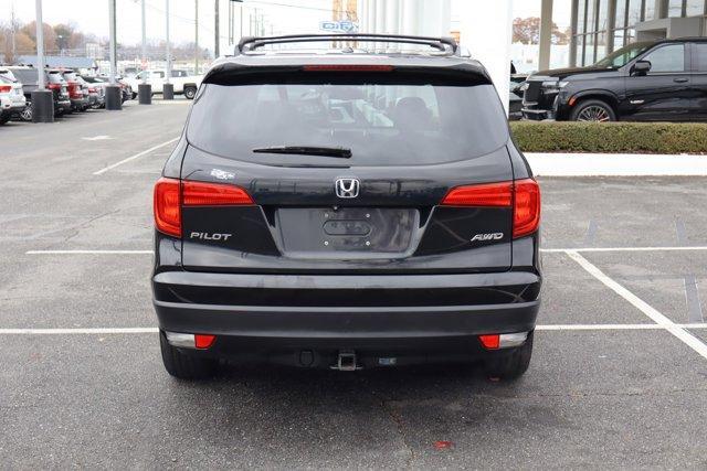 used 2016 Honda Pilot car, priced at $15,988