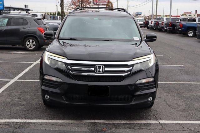 used 2016 Honda Pilot car, priced at $15,988