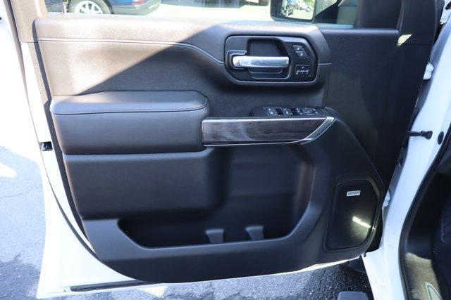 used 2021 Chevrolet Silverado 3500 car, priced at $55,627