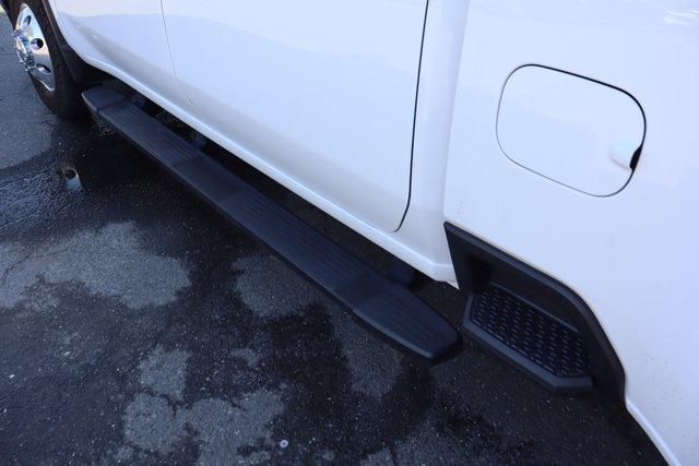 used 2021 Chevrolet Silverado 3500 car, priced at $55,627