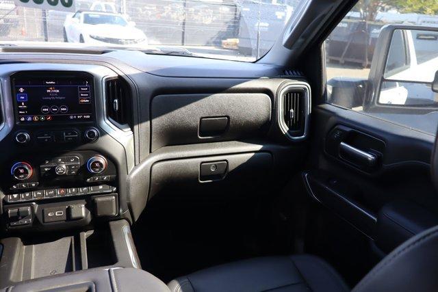 used 2021 Chevrolet Silverado 3500 car, priced at $55,627