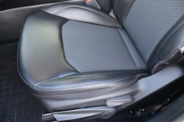 used 2022 Jeep Compass car, priced at $21,748